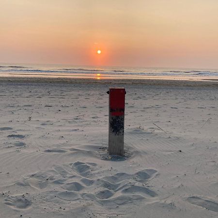 德科克斯多普Zilt Texel住宿加早餐旅馆 外观 照片